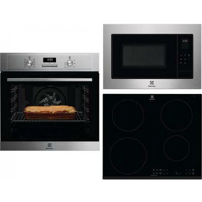SET Electrolux EOF3H40X + EMS4253TBX + LIR60430 – Hledejceny.cz