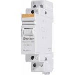 Finder Modulární výkonové relé 1NO 20A 230V AC, kontakt AgSnO2 (22.21.8.230.4000) – Hledejceny.cz