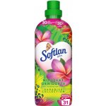 Softlan 3D Ultra Aroma Paradise Collection s vůní květin 31 PD 650 ml – Zbozi.Blesk.cz