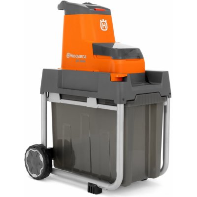 Husqvarna GS 340is – Zboží Dáma