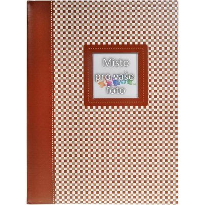 KPH 13x18 Elements 100 hnědé – Zboží Živě