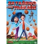 ZataŽeno, občas trakaře DVD – Hledejceny.cz