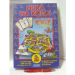 Granna Hurá na kolo! – Zboží Živě