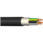 NKT Kabel CYKY-J 5x1,5mm² 1m – Hledejceny.cz