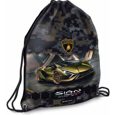 Ars Una Lamborghini Gold – Zboží Mobilmania