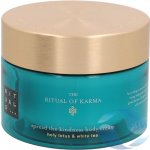 Rituals The Ritual Of Karma vyživující tělový krém 220 ml – Zboží Dáma
