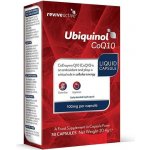 reviveactive Ubiquinol CoQ10 30 kapslí 100 mg – Hledejceny.cz
