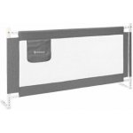 Springos Zábrana na postel HA7527 160 cm – Sleviste.cz