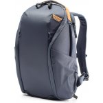 Peak Design Everyday Backpack 15L Zip v2 modrý BEDBZ-15-MN-2 – Zboží Živě