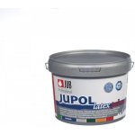 Jub Jupol Latex Semi Matt 5 l bílá – Zbozi.Blesk.cz