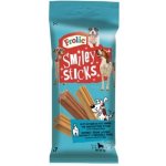 Mars Frolic pochoutka Smiley Sticks 175 g