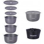 KING CAMP Climber IV – Sleviste.cz