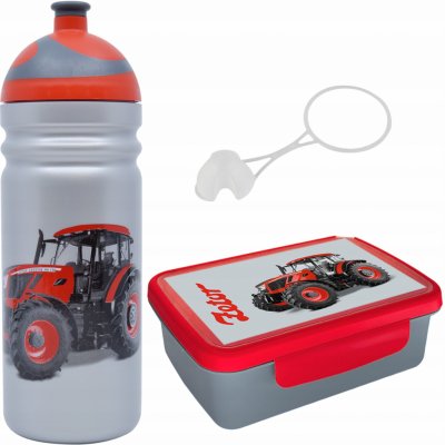 Zdravá sváča Zdravá lahev set Zetor – Sleviste.cz