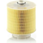 Vzduchový filtr MANN-FILTER C 17 137 x – Hledejceny.cz