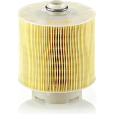 Vzduchový filtr MANN-FILTER C 17 137 x – Hledejceny.cz