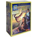 Mindok Carcassonne Princezna a drak – Zboží Živě
