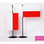 Stolní vlaječka Polsko Alerion – Hledejceny.cz