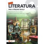 Nová literatura pro 3.ročník SŠ - metodická příručka, Brožovaná – Zboží Mobilmania