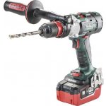 Metabo SB 18 LTX-3 BL Q I, 602357660 – Hledejceny.cz