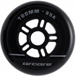 arcore 100mm 85A 4ks – Zboží Dáma