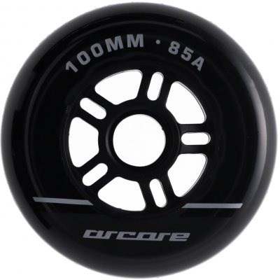 arcore 100mm 85A 4ks – Zboží Dáma