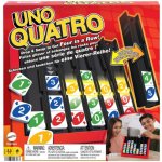 Karty UNO Quatro – Zbozi.Blesk.cz