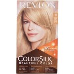 Revlon Colorsilk Beautiful Color 81 Light Blonde – Zbozi.Blesk.cz