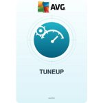 AVG TuneUp 1 zařízení, 2 roky, tuw.1.24m – Zboží Živě
