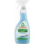 Frosch čistič do kuchyně s přírodní sodou 500 ml – Zboží Mobilmania