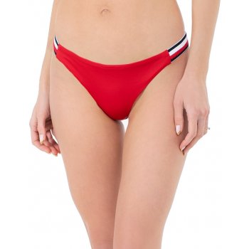 Tommy Hilfiger plavkové kalhotky Bikini UW0UW02697-XLG