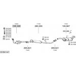 Bosal BS 100-335 – Hledejceny.cz