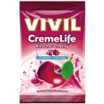 Vivil CremeLife višeň bez cukru 90 g – Sleviste.cz