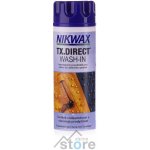 NIKWAX TX.Direct Wash-In 300 ml – Sleviste.cz