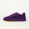 Skate boty Reebok Club C LTD Grape Edge Suede