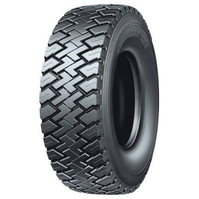 Michelin XZT 8,5/0 R17,5 121L