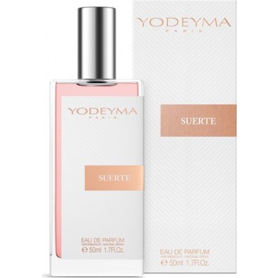 Yodeyma suerte parfém dámský 50 ml