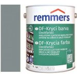 Remmers Deckfarbe 2,5 l Tmavě šedá – Zbozi.Blesk.cz