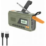 Manta RDI401G Dynamo – Zboží Živě