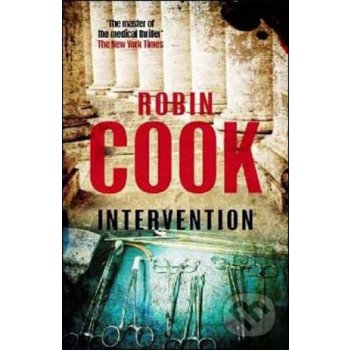 Intervention - Robin Cook