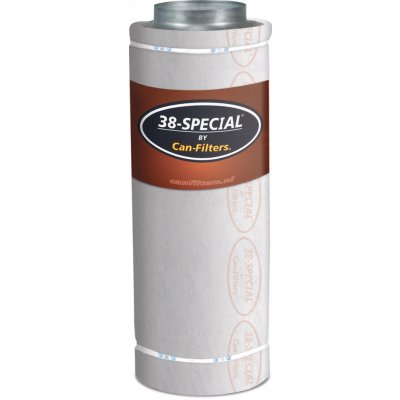Can-Filters Can-Special 1400 - 1600 m3/h - 250mm – Hledejceny.cz
