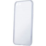 Pouzdro Ptmobil.cz Ultra Slim Huawei P40 Lite E 0,3 mm čiré – Zboží Živě