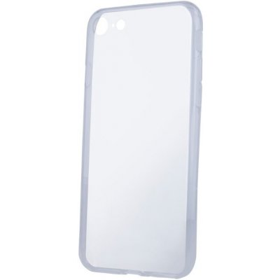 Pouzdro Ptmobil.cz Ultra Slim Huawei P40 Lite E 0,3 mm čiré – Zboží Živě