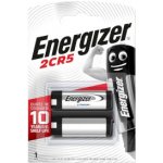 Energizer 2CR5 1ks EN2CR5P1 – Zbozi.Blesk.cz