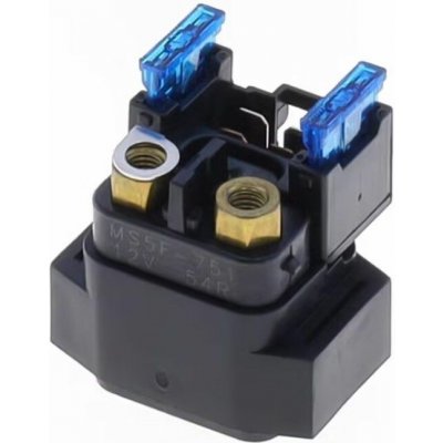 ATHENA 2025/09 startovací relé startéru YAMAHA DT 125 R 04-06, MT-01 05-12, YFM 350 raptor 04-12, R1 07-08 (1D0819400000) | Zboží Auto