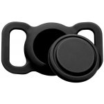Mobile Origin AirTag Pet Collar černý MO-APC-BLK – Zboží Mobilmania