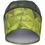 Běžecká čepice KV+ Tornado hat zelená – Hledejceny.cz