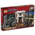 LEGO® Exclusive 10217 Diagon Alley – Hledejceny.cz