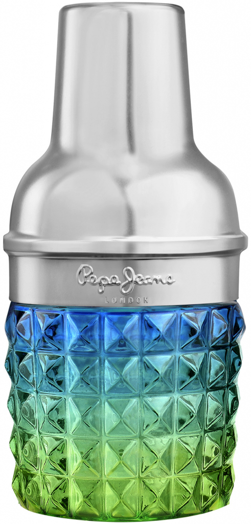 Pepe Jeans Cocktail Edition For Him toaletní voda pánská 30 ml