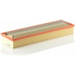 Vzduchový filtr MANN-FILTER C 60 345 – Hledejceny.cz