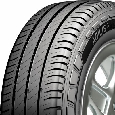 Michelin Agilis Alpin 205/65 R16 107T – Sleviste.cz